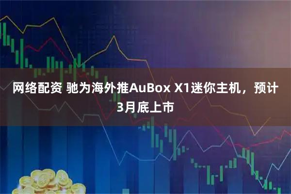 网络配资 驰为海外推AuBox X1迷你主机，预计3月底上市